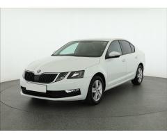 Škoda Octavia Style