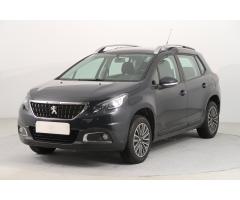 Peugeot 2008 1.2 PureTech 61kW - 3