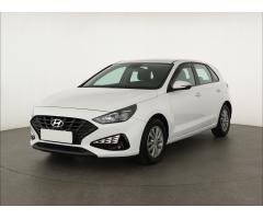 Hyundai i30 1.5 DPI 81kW - 3