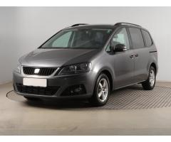 Seat Alhambra 2.0 TDI 103kW - 3