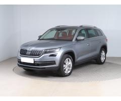 Škoda Kodiaq 2.0 TDI 110kW - 3