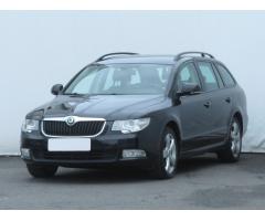 Škoda Superb 2.0 TDI 103kW - 3