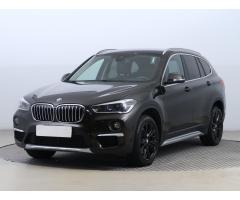 BMW X1 sDrive20i 141kW - 3