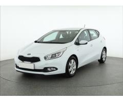 Kia Cee`d 1.4 CRDi 66kW - 3