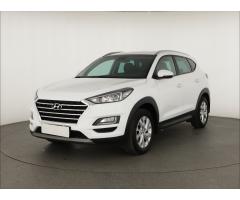 Hyundai Tucson 1.6 T-GDI 130kW - 3