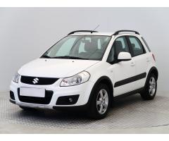 Suzuki SX4 1.6 VVT 88kW - 3