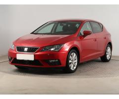 Seat Leon 1.2 TSI 81kW - 3