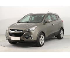 Hyundai ix35 2.0 CRDi 100kW - 3