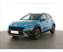 Hyundai Kona 1.0 T-GDI 88kW - 3