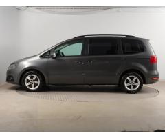 Seat Alhambra 2.0 TDI 103kW - 4