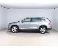 Volkswagen Tiguan 4Motion Highline DSG