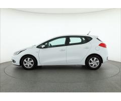 Kia Cee`d 1.4 CRDi 66kW - 4