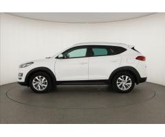 Hyundai Tucson 1.6 T-GDI 130kW - 4