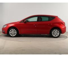 Seat Leon 1.2 TSI 81kW - 4