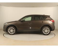 Mazda CX-5 2.0 Skyactiv-G 118kW - 4