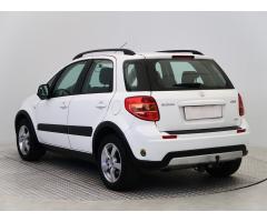 Suzuki SX4 1.6 VVT 88kW - 5