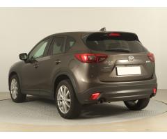 Mazda CX-5 2.0 Skyactiv-G 118kW - 5