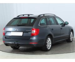 Škoda Superb 2.0 TDI 103kW - 7