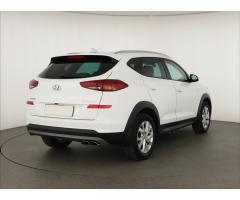 Hyundai Tucson 1.6 T-GDI 130kW - 7