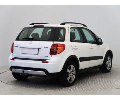 Suzuki SX4 1.6 VVT 88kW - 7