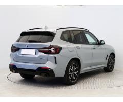 BMW X3 xDrive20d 140kW - 7