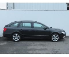 Škoda Superb 2.0 TDI 103kW - 8