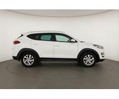 Hyundai Tucson 1.6 T-GDI 130kW - 8