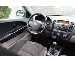 Kia Cee`d 1.4 CVVT 80kW - 9