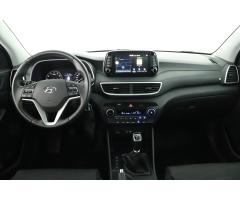 Hyundai Tucson 1.6 T-GDI 130kW - 9