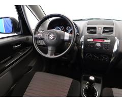 Suzuki SX4 1.6 VVT 88kW - 9