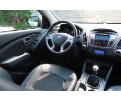 Hyundai ix35 2.0 CRDi 100kW - 9