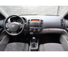 Kia Cee`d 1.4 CVVT 80kW - 10