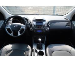 Hyundai ix35 2.0 CRDi 100kW - 10