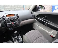 Kia Cee`d 1.4 CVVT 80kW - 11