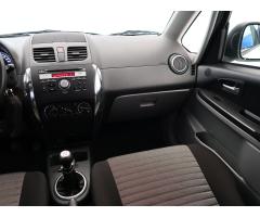 Suzuki SX4 1.6 VVT 88kW - 11