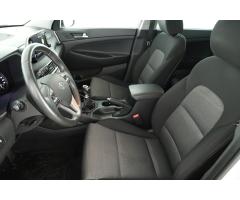 Hyundai Tucson 1.6 T-GDI 130kW - 13