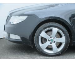 Škoda Superb 2.0 TDI 103kW - 20