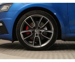 Škoda Octavia RS 2.0 TDI 4x4 DSG 135kW - 21