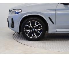 BMW X3 xDrive20d 140kW - 21