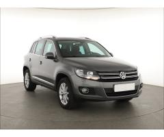 Volkswagen Tiguan 4Motion Highline DSG