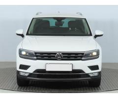 Volkswagen Tiguan 4Motion Highline DSG