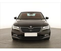 Škoda Superb 2.0 TSI 206kW - 2