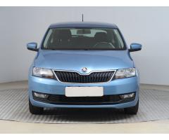 Škoda Rapid 1.0 TSI 70kW - 2