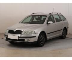 Škoda Octavia Style