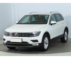 Volkswagen Tiguan 4Motion Highline DSG