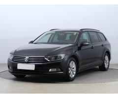 Volkswagen Passat 2.0 TDI 110kW - 3