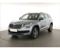 Škoda Kodiaq 2.0 TDI 140kW - 3