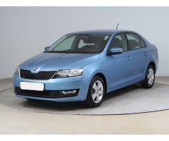 Škoda Rapid 1.0 TSI 70kW - 3