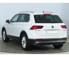 Volkswagen Tiguan 4Motion Highline DSG