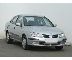 Nissan Almera 1.5 66kW - 1